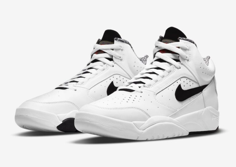 Nike Air Flight Lite Mid White”が2021年10月21日に復刻発売予定 Up To Date