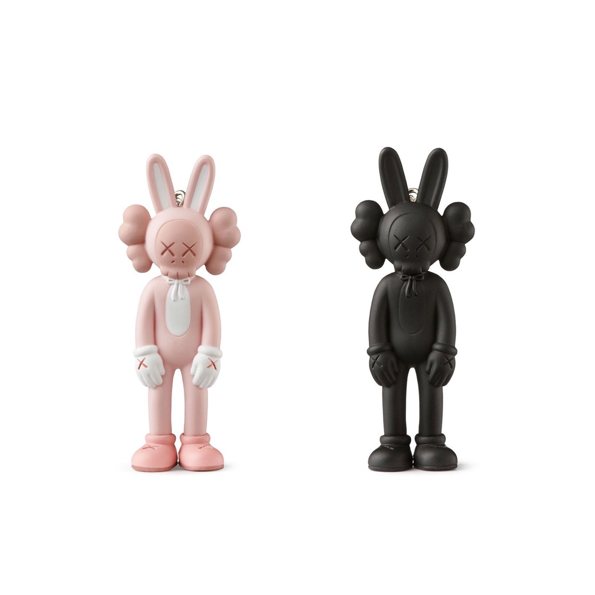 最新情報 KEYHOLDER 【新品】カウズ キーホルダーKAWS TOKYO - FIRST ...