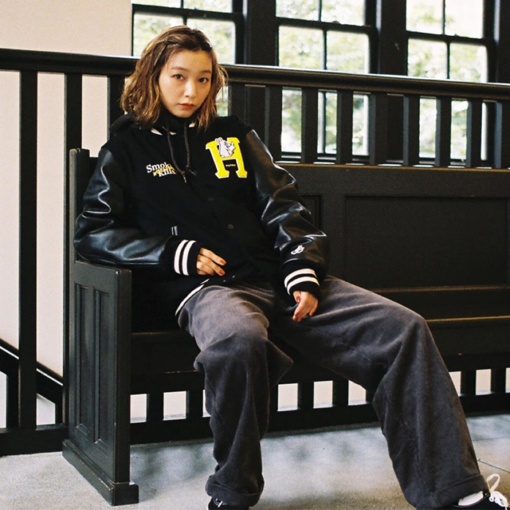 huf fr2 スウェット | hartwellspremium.com