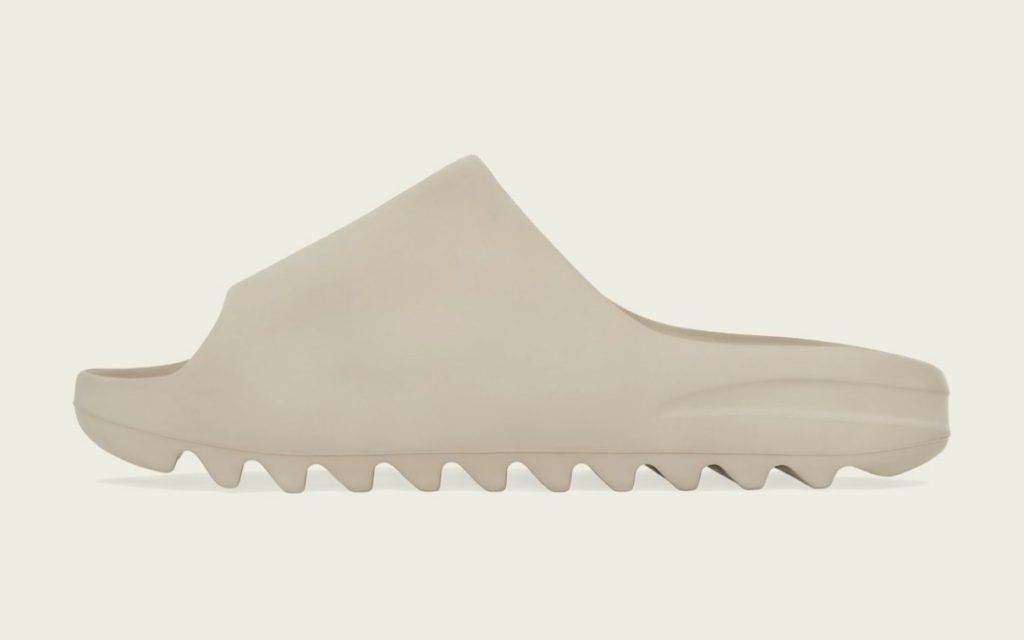 adidas Yeezy Slide “Pure”が国内9月23日に再販予定 | UP TO DATE