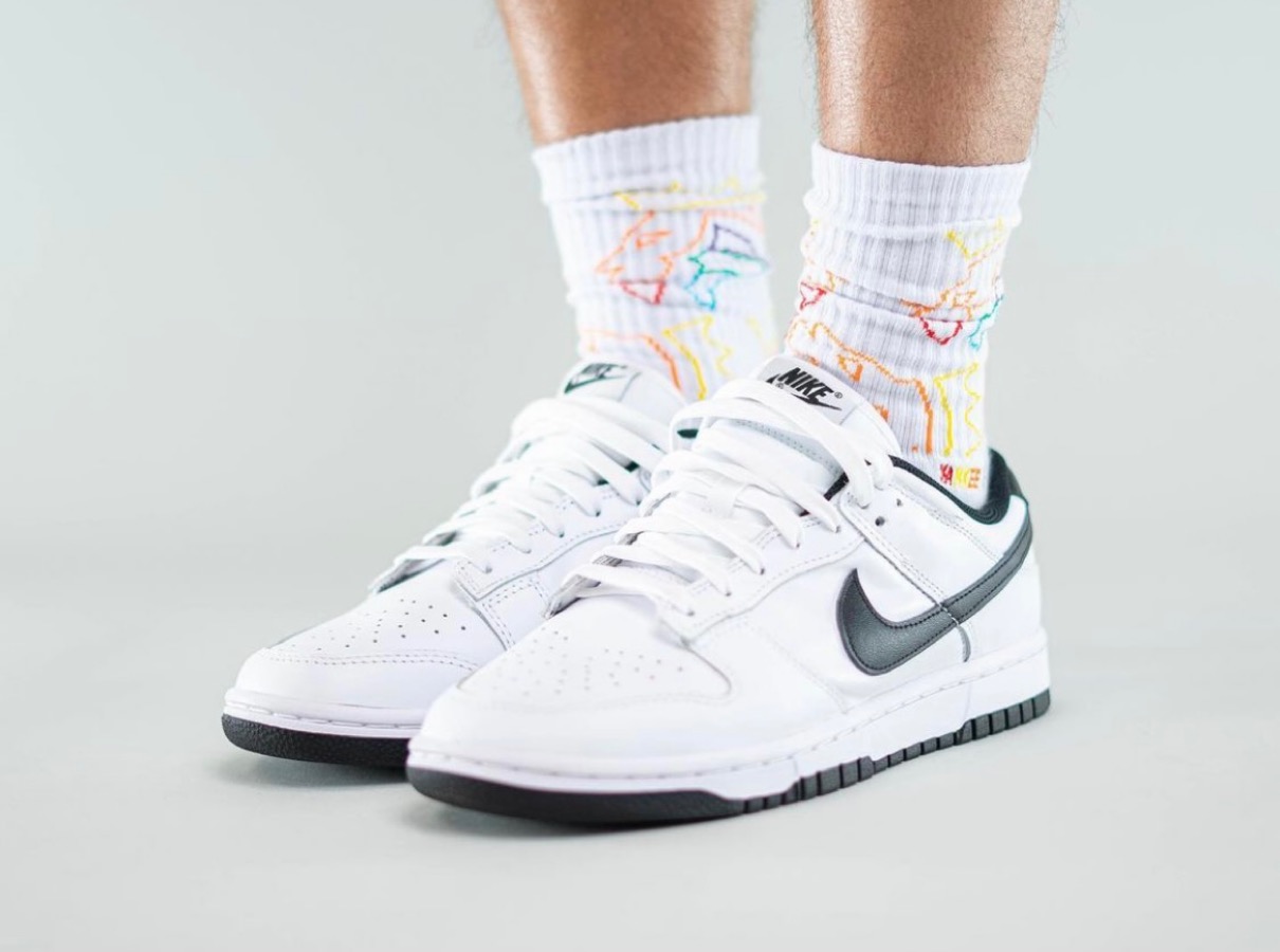 Nike Wmns Dunk Low “Reverse Panda”が2022年2月2日に発売予定 | UP TO