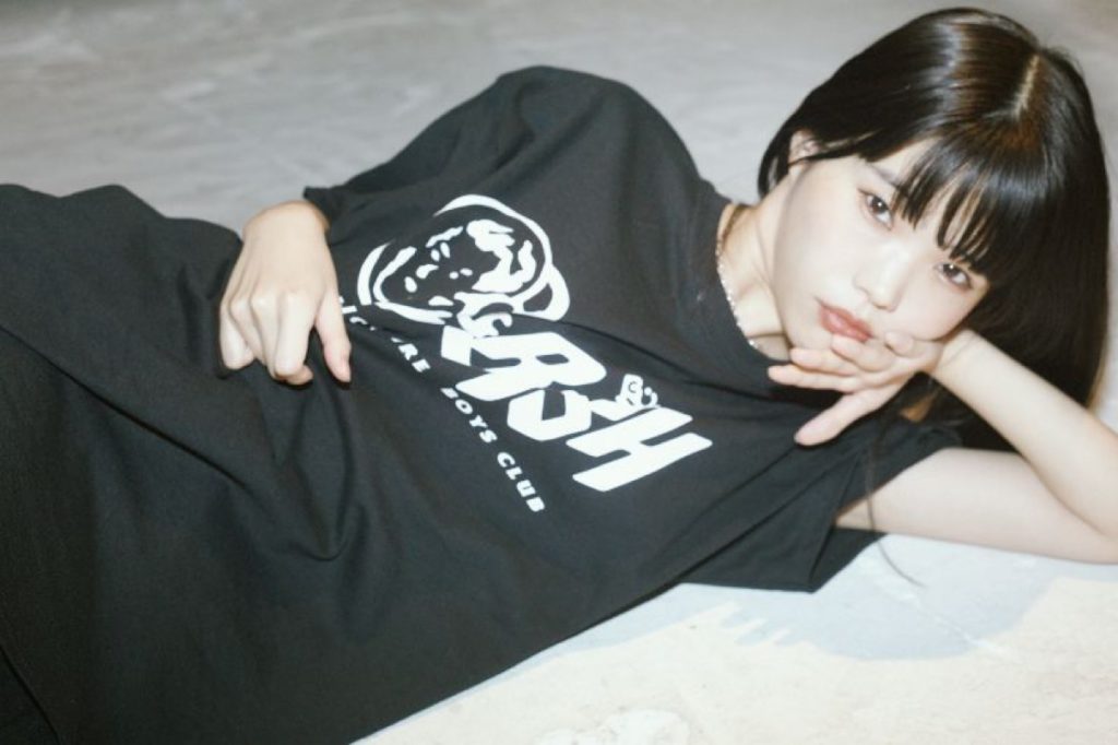 BiSH BILLIONAIRE BOYS CLUB Tシャツ ロンT