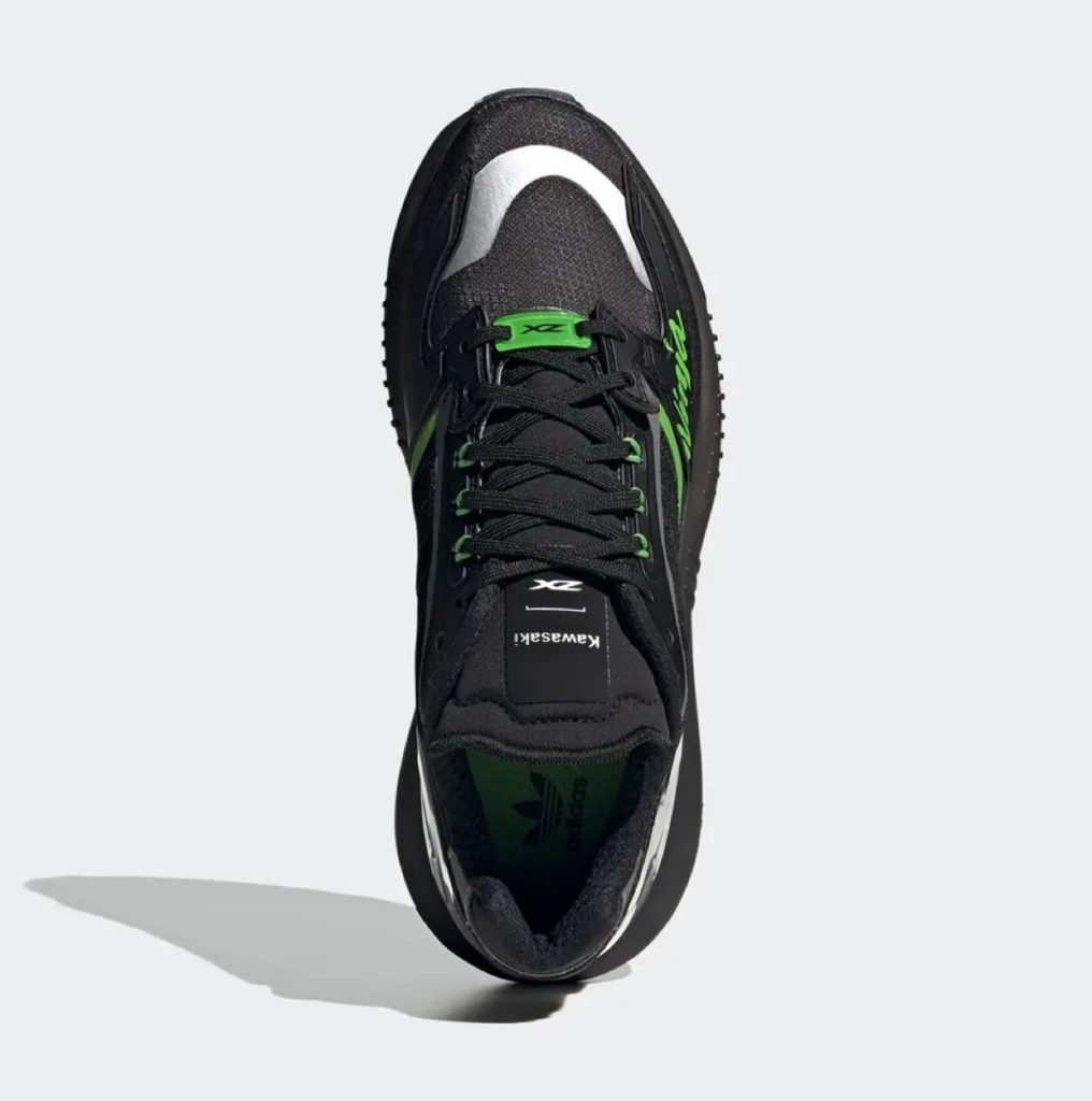 KAWASAKI × adidas Originals ZX 8000 専用出品 future-rks.com