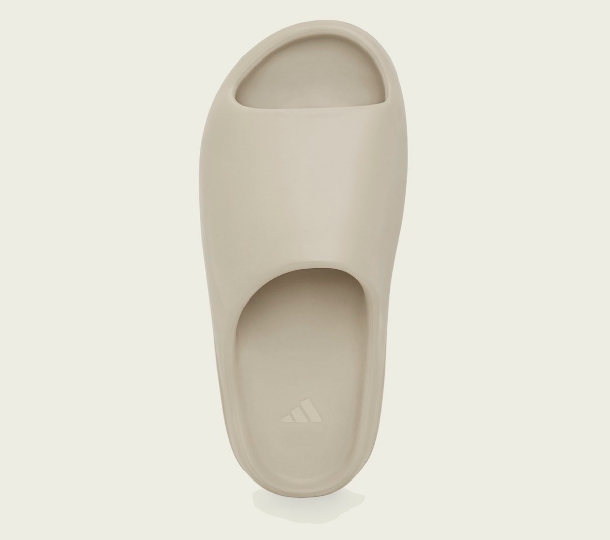 adidas Yeezy Slide "Pure" (GW1934)
