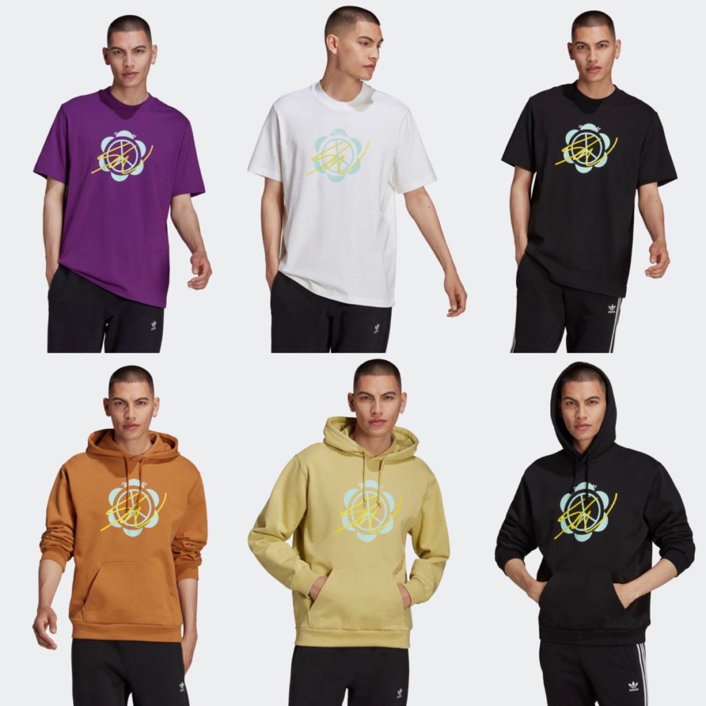 【Sean Wotherspoon × Disney × adidas】Superturf Adventure “Jiminy Cricket