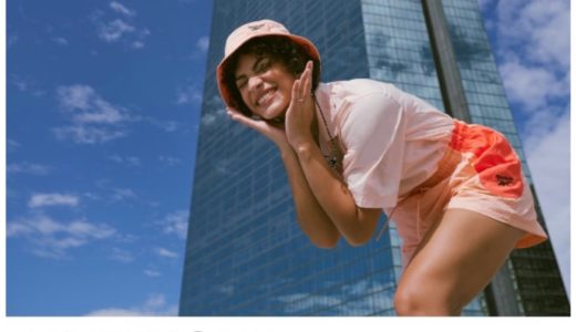 【Reebok】対象商品が最大50%OFFになる秋セールが10月10日まで開催【激安】