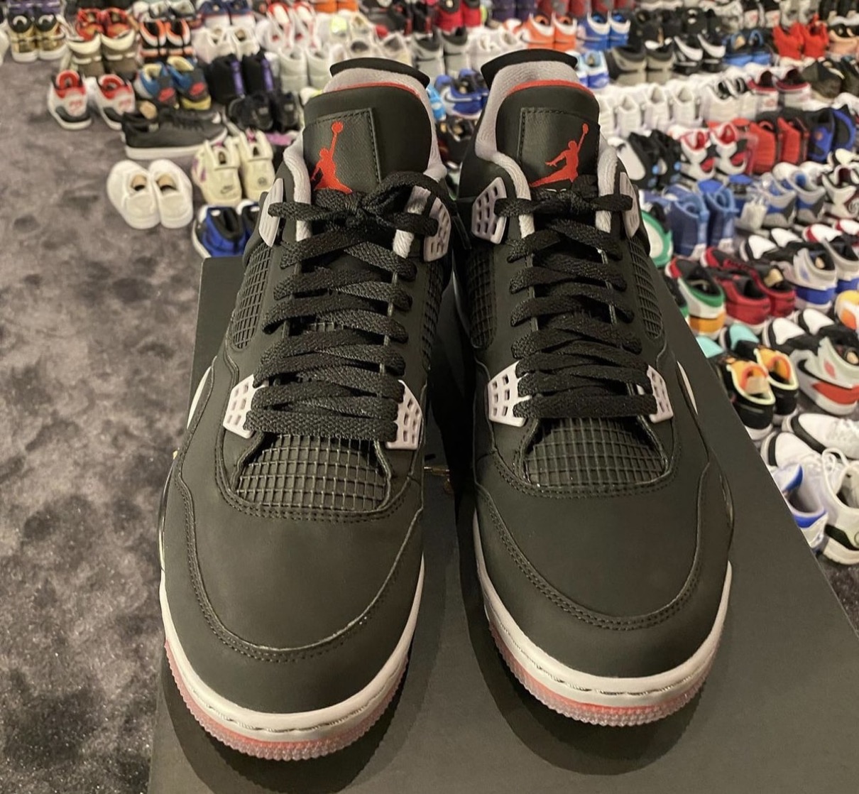 Nike Air Jordan 4 Golf “Bred”が国内12月22日に発売予定 | UP TO DATE