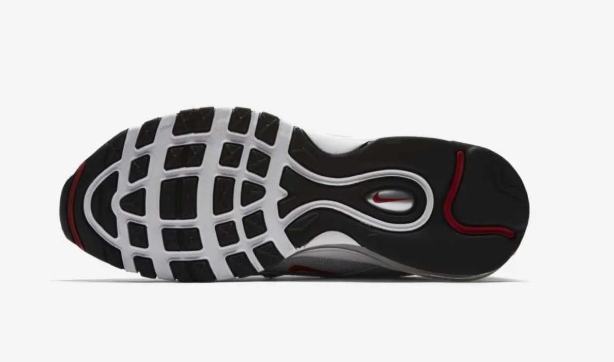 Nike Air Max 97 OG “Silver Bullet”が国内11月11日に復刻発売予定 