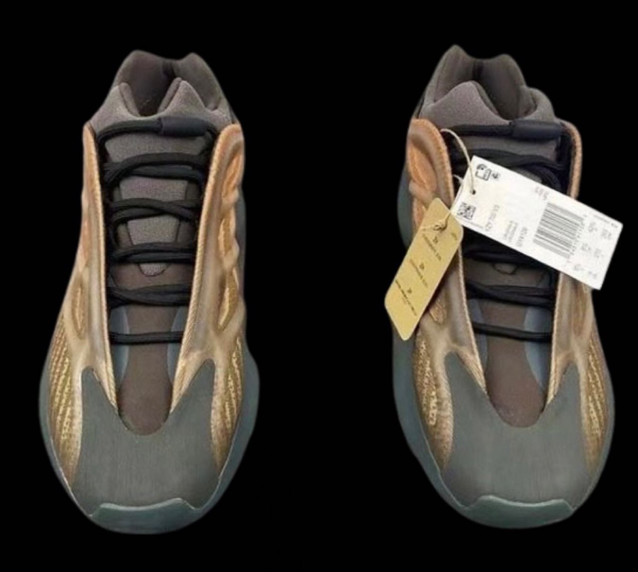 adidas Yeezy 700 V3 “Copper Fade”が国内12月10日に発売予定 | UP TO DATE