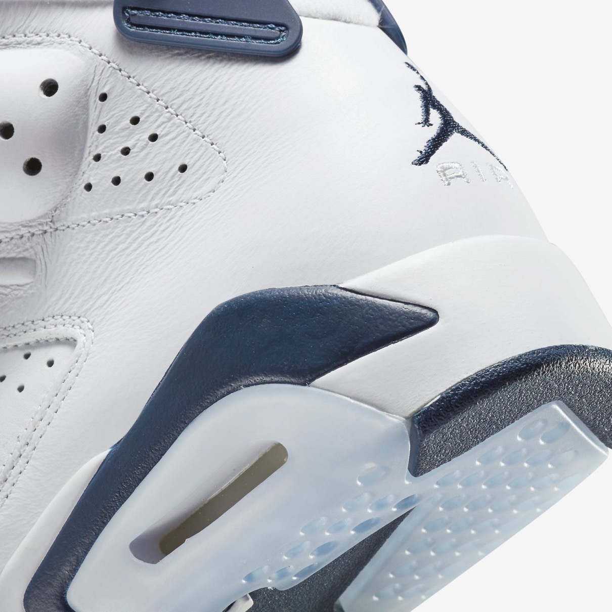 Nike】Air Jordan 6 Retro “Midnight Navy”が国内5月7日に復刻発売予定 