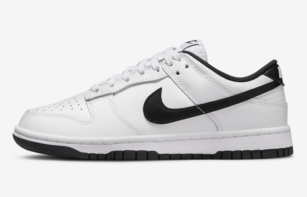 Nike Wmns Dunk Low “Reverse Panda”が2022年2月2日に発売予定 | UP TO ...