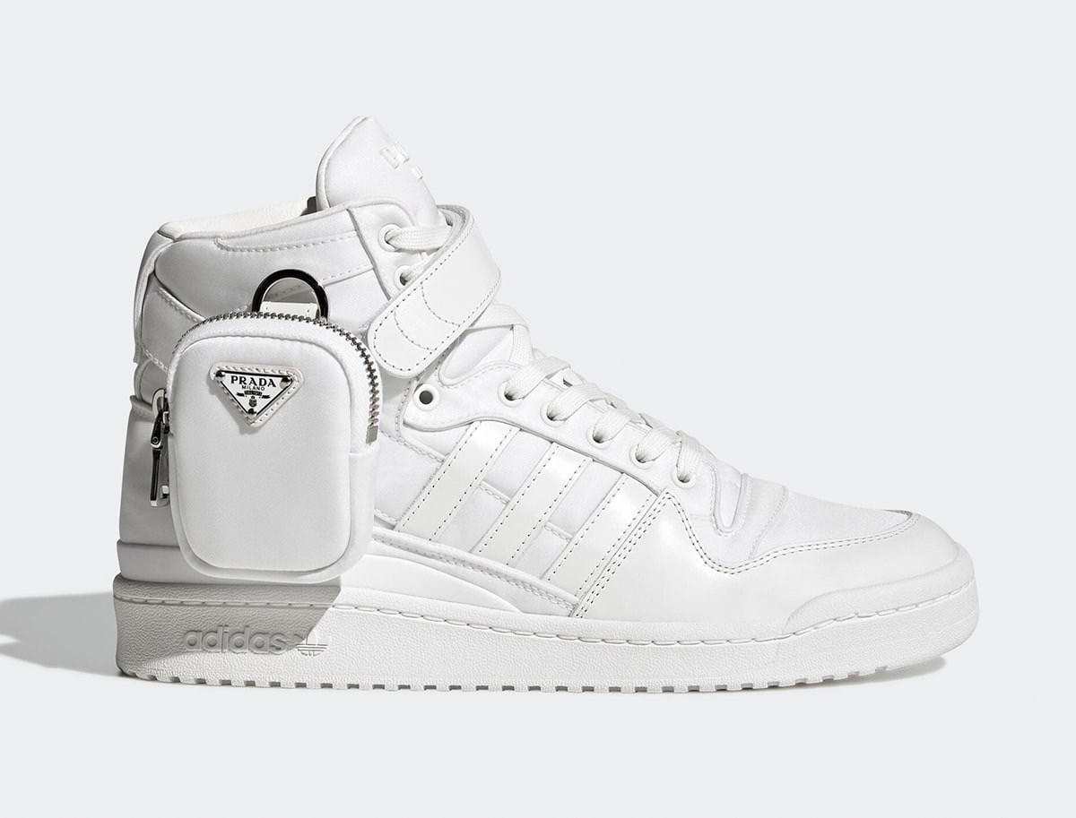 adidas forum x prada