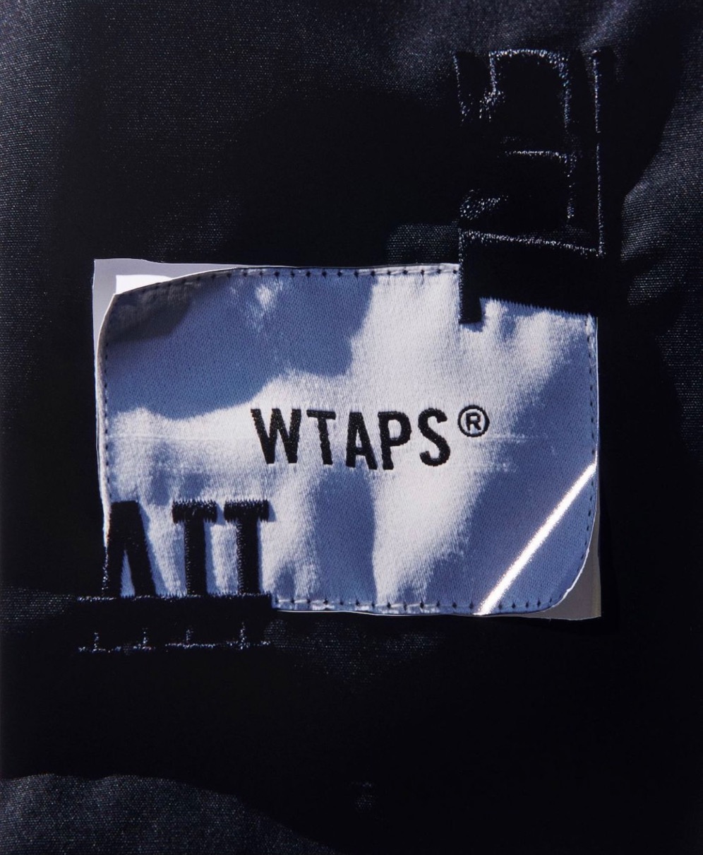 DESCENDANT サイズ3 WTAPS SSZ brochure AH.h | www.acerometalurgia