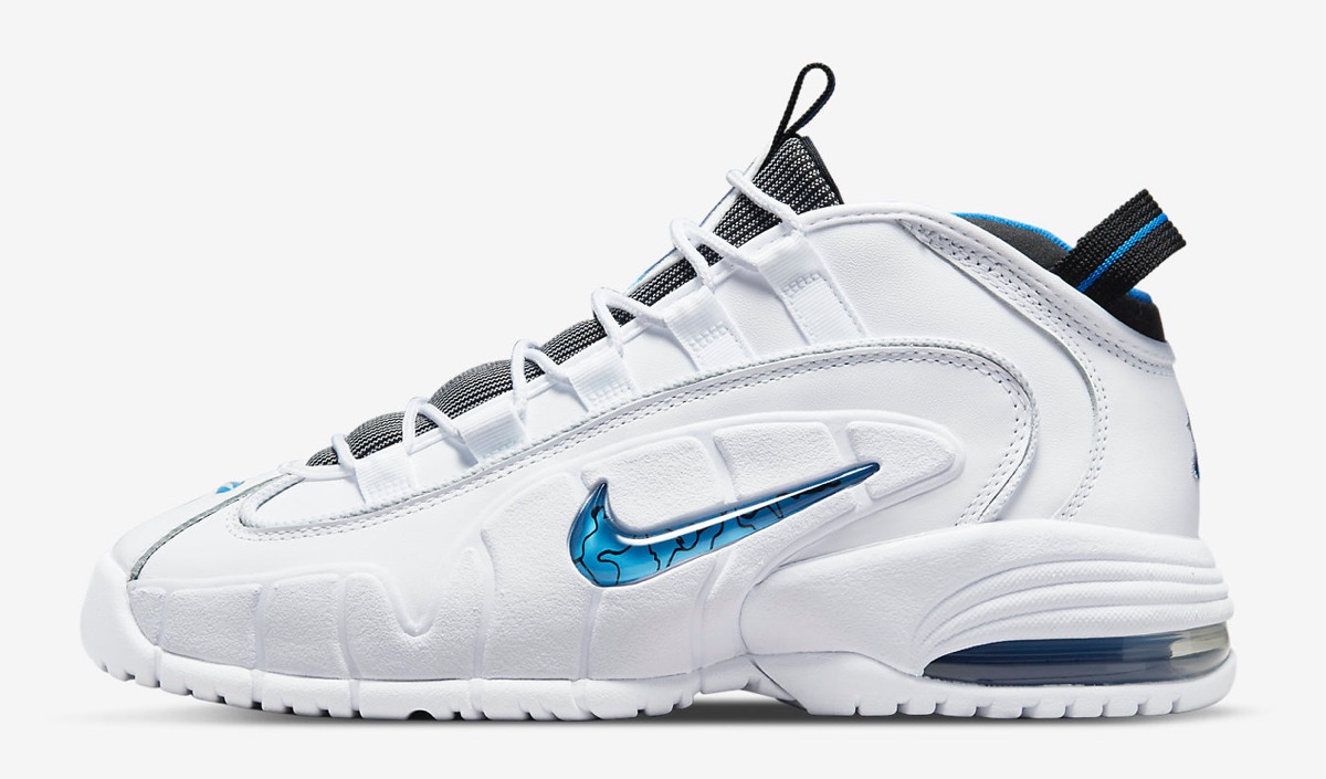 最終値下新品未使用Nike Air Max Penny 1  HOME 28cm