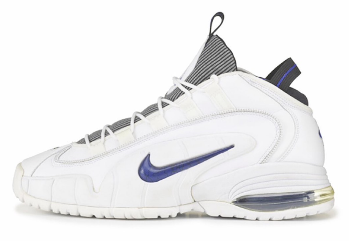 Nike】Air Max Penny 1 OG “Home”が国内8月25日に復刻発売予定 | UP TO 