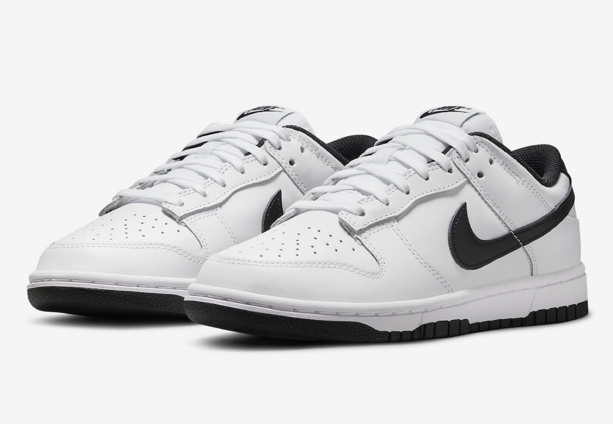 Nike Wmns Dunk Low “Reverse Panda”が2022年2月2日に発売予定 | UP TO ...