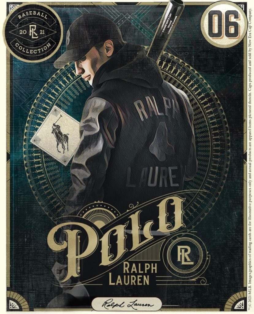 Polo Ralph Lauren × MLB コラボコレクション第2弾が国内11月／1月25日に発売予定 | UP TO DATE