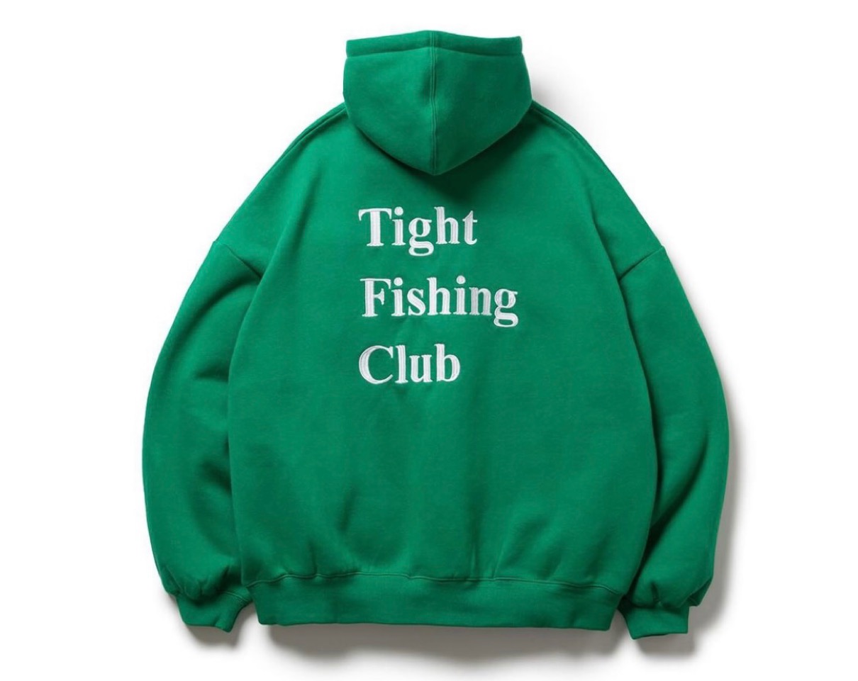 WEB正規販売店 tightbooth ×Chaos Fishing club www.patriziafboutique.it