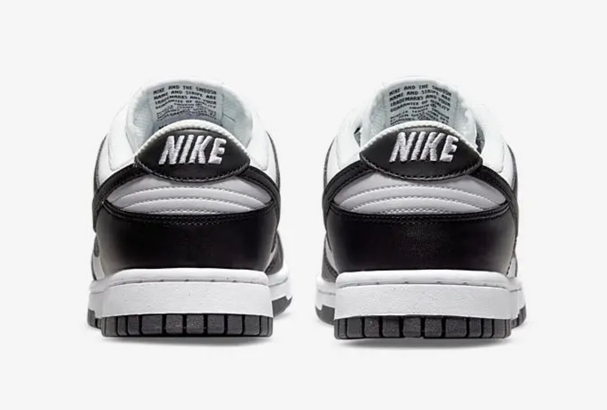 Nike Wmns Dunk Low Next Nature “White/Black”が国内4月1日/4月13日に 