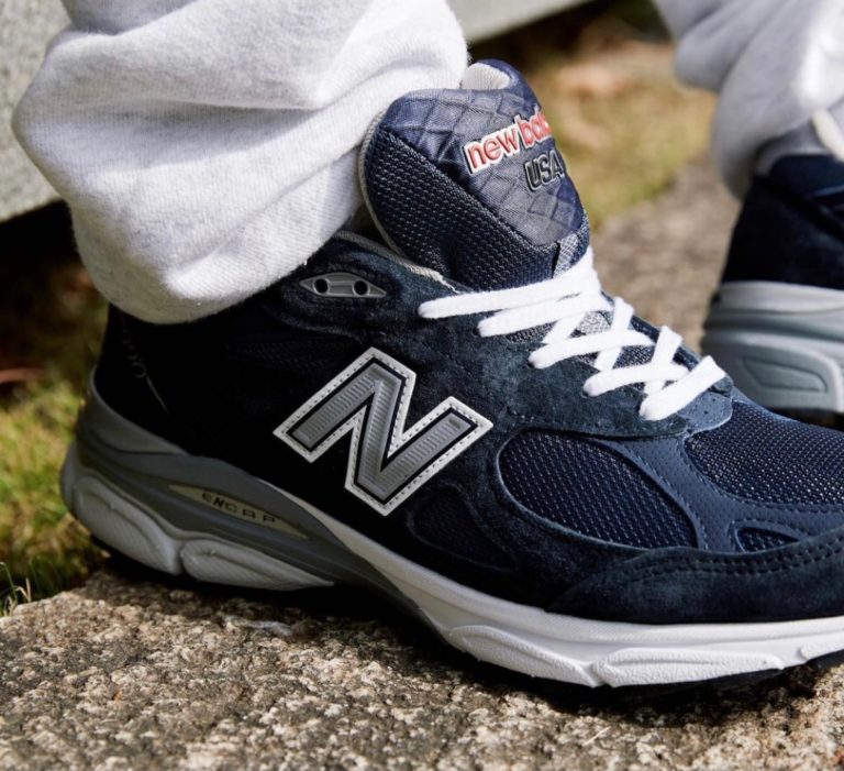 歯科医師 new balance 990V3 ブラック | www.butiuae.com