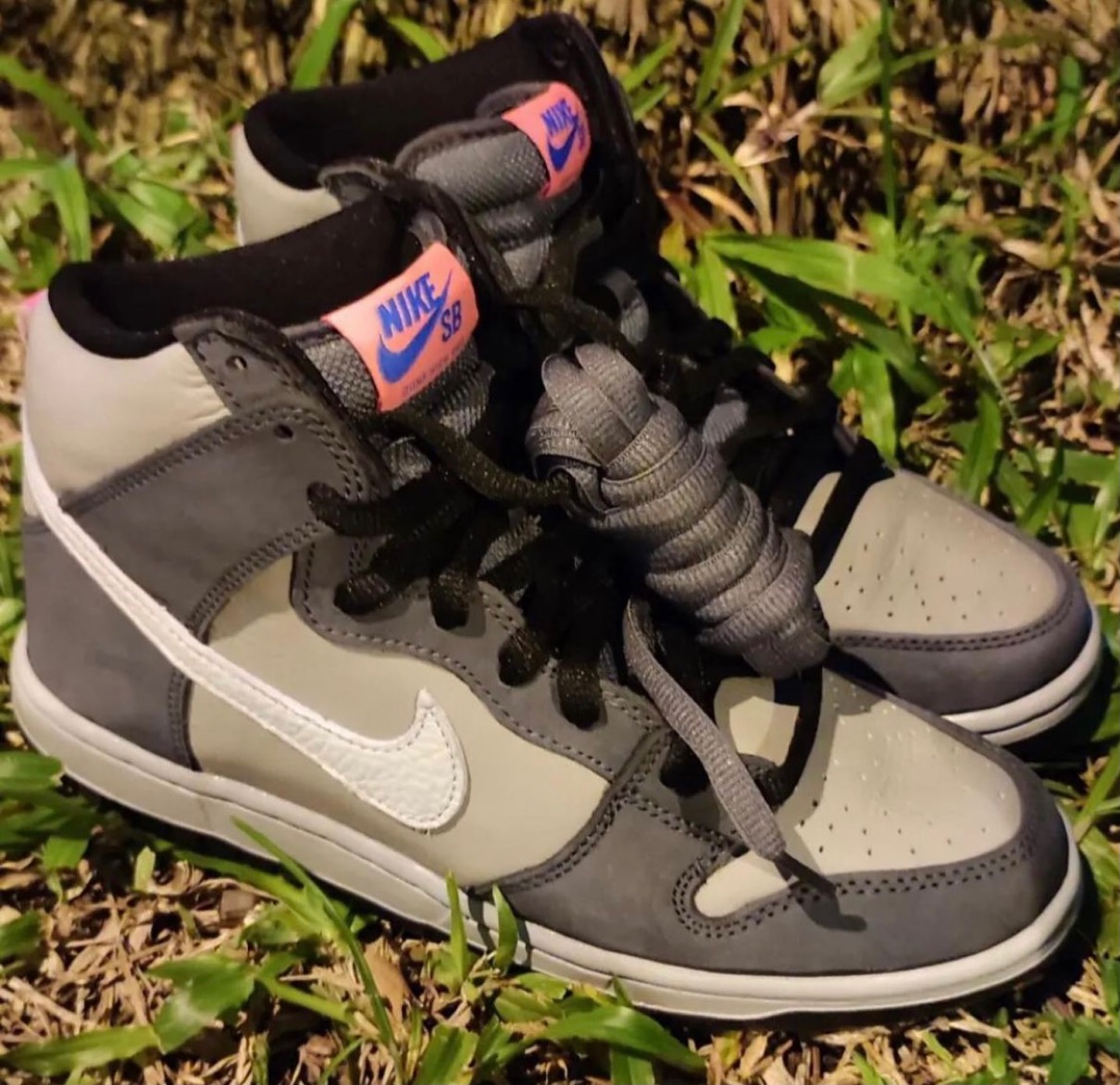 Nike SB】Dunk High Pro “Medium Grey”が国内1月8日に発売予定 | UP TO 