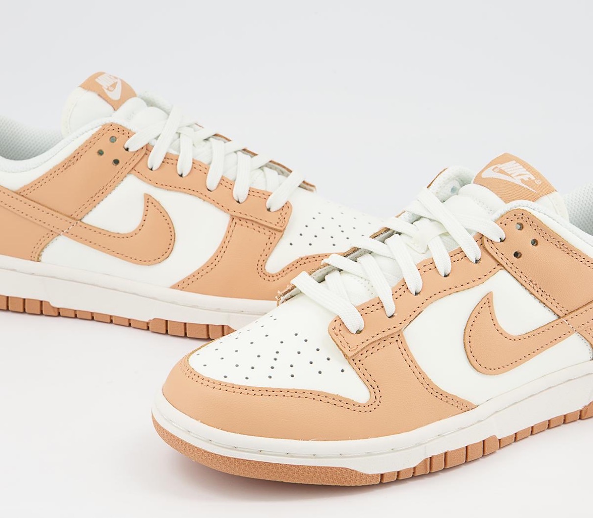 Nike Wmns Dunk Low “Harvest Moon”が国内2月4日に発売予定 | UP TO DATE