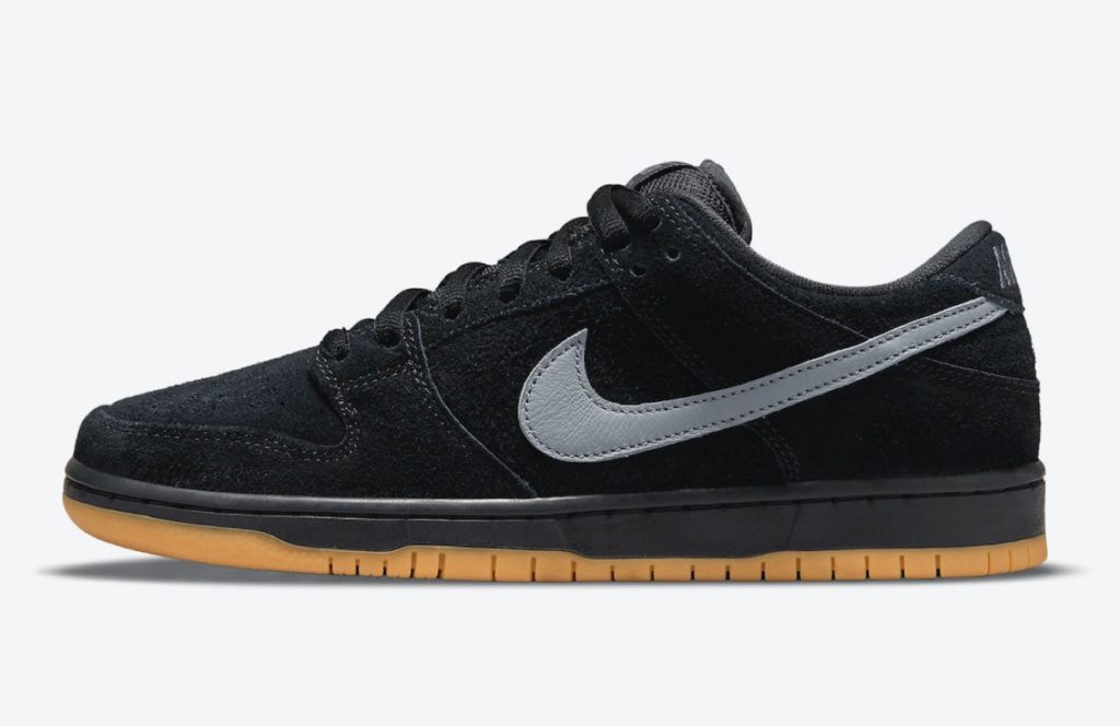 Nike SB Dunk Low Pro “Black Fog”が国内2月10日に発売予定 | UP TO DATE