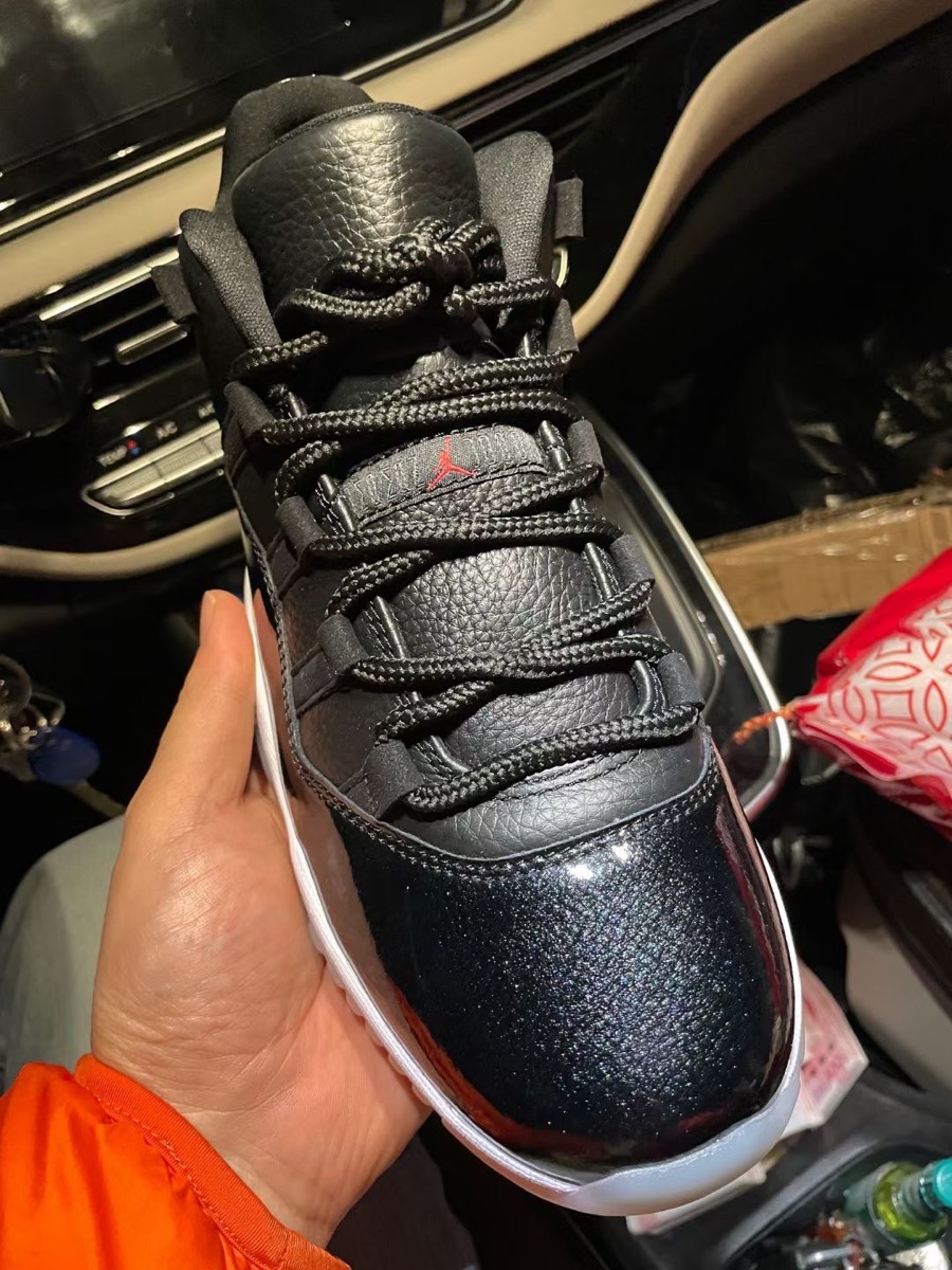 Nike Air Jordan 11 Retro Low “72-10”が国内4月23日に発売予定 | UP