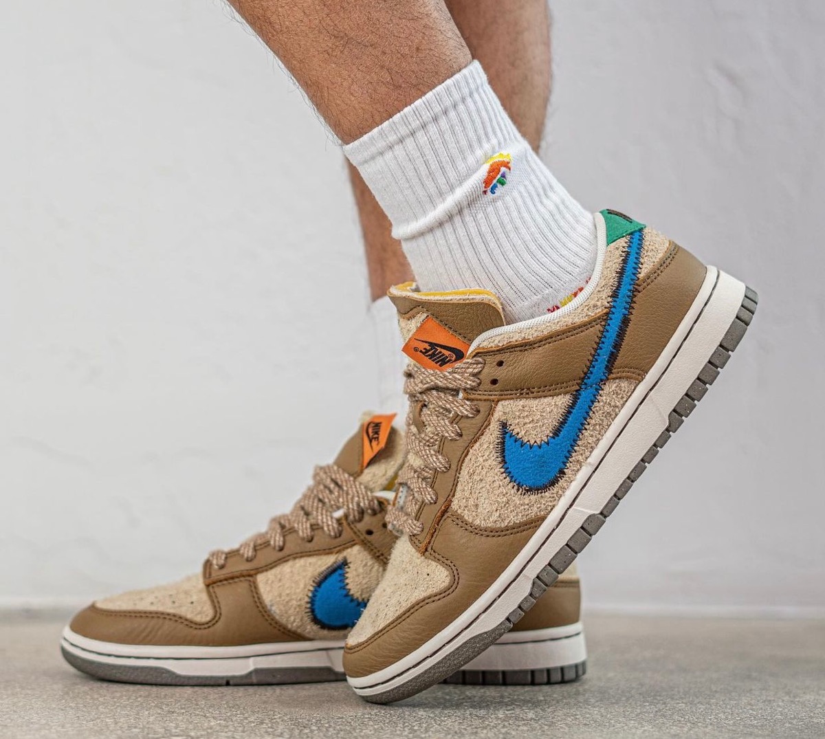 size? × Nike】Dunk Lowが海外7月29日に再販予定 | UP TO DATE