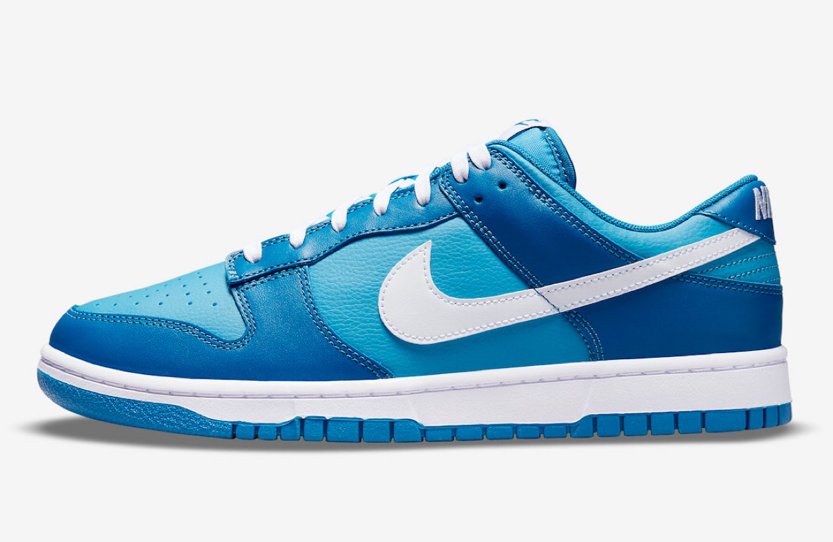 Nike Dunk Low Retro “Dark Marina Blue”が2022年2月3日より発売予定