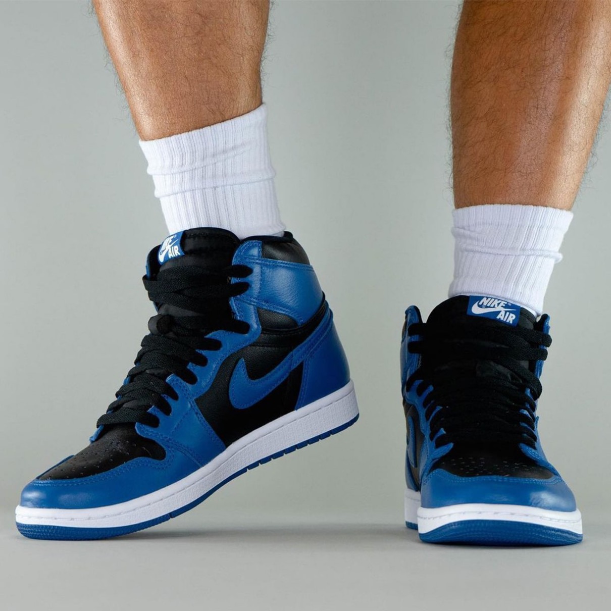 health Therefore regain Nike】Air Jordan 1 Retro High OG “Dark Marina Blue”が国内2月5日に発売予定 | UP TO DATE