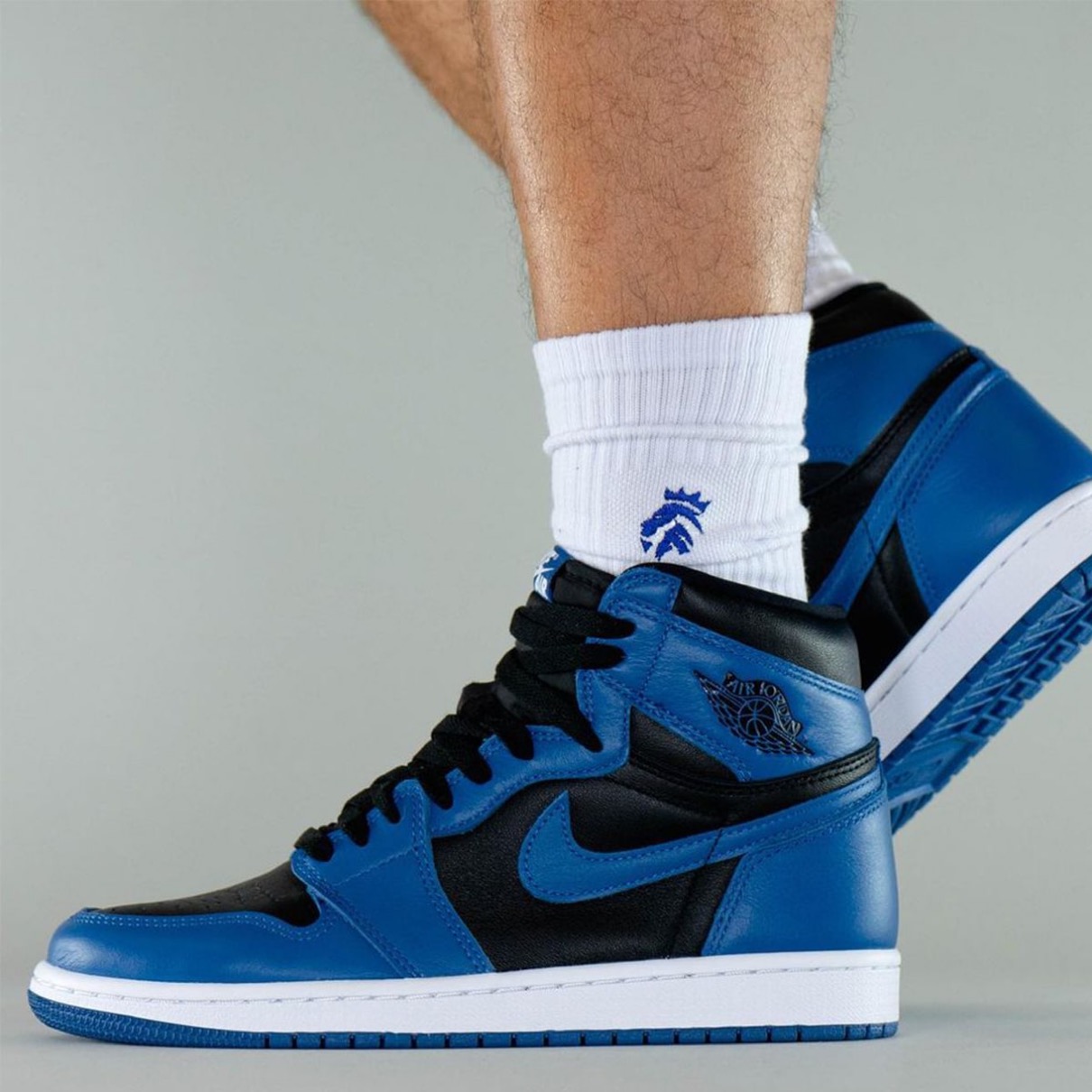 Nike】Air Jordan 1 Retro High OG “Dark Marina Blue”が国内2月5日に