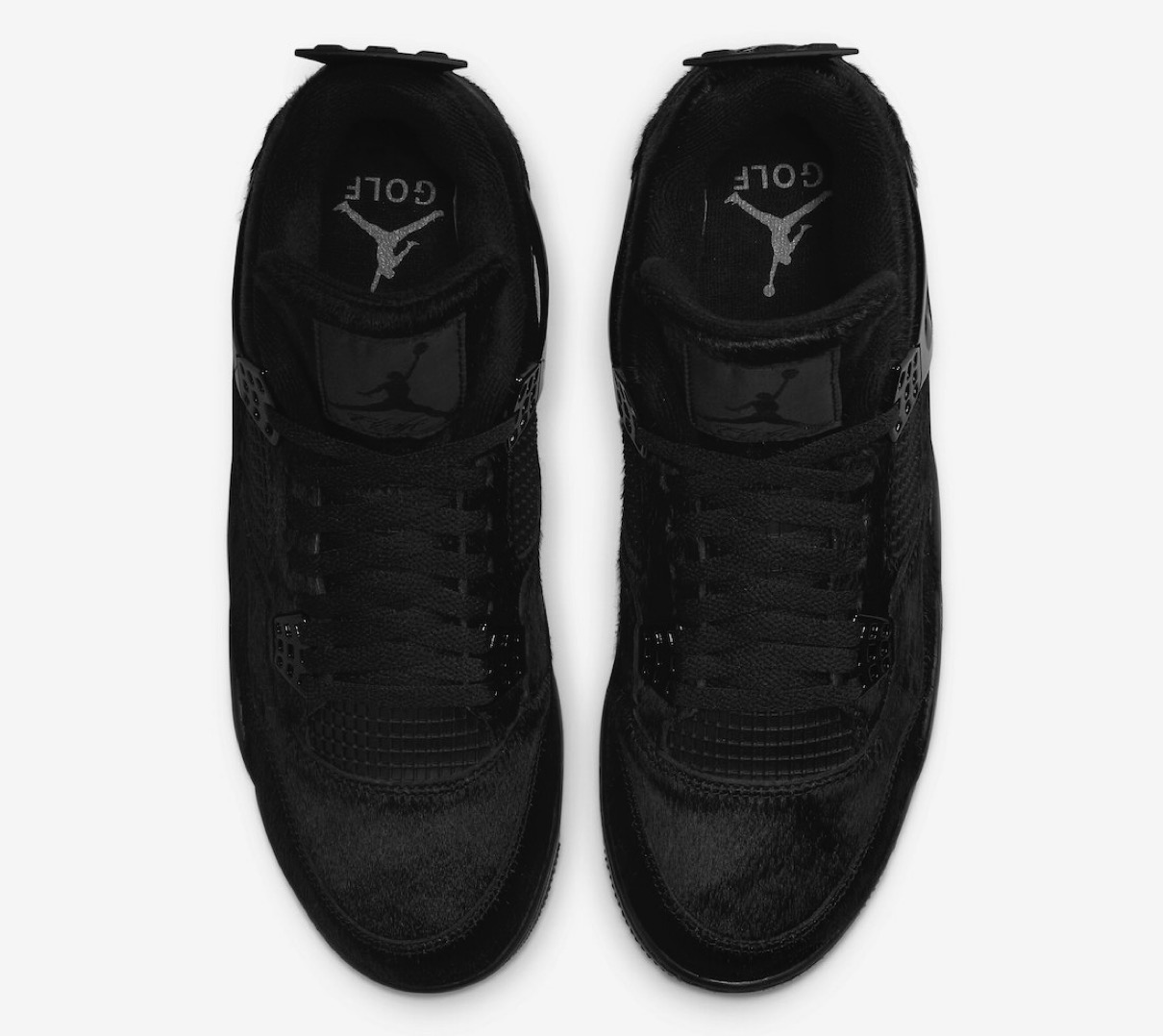 Nike Air Jordan Golf “Black Cat”が国内11月27日に発売予定 UP TO DATE