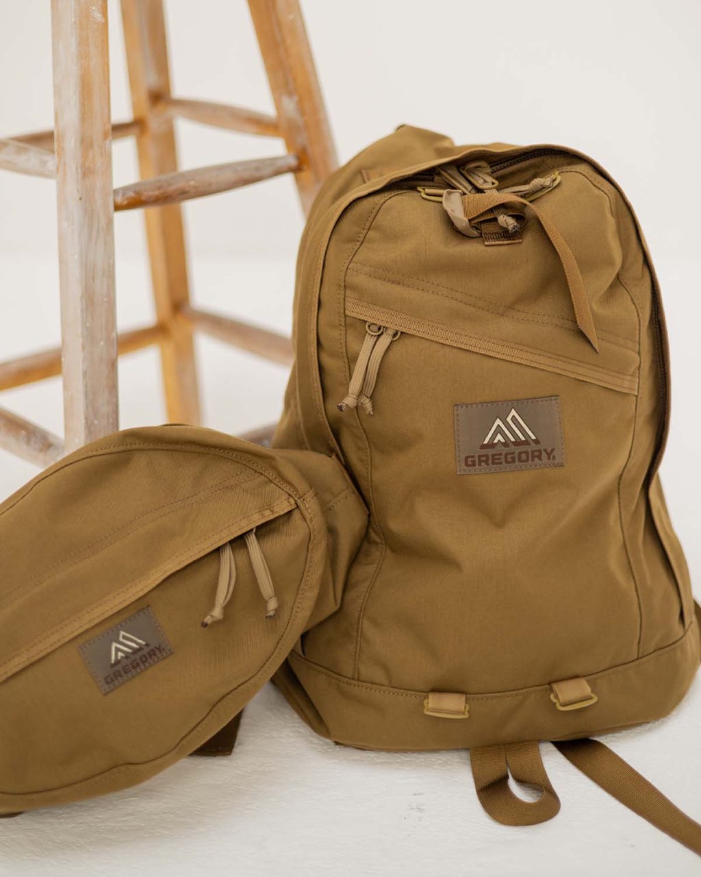 新入荷 流行 GREGORY×BEAMS PLUS グレゴリー×ビームスプラスDAYPACK