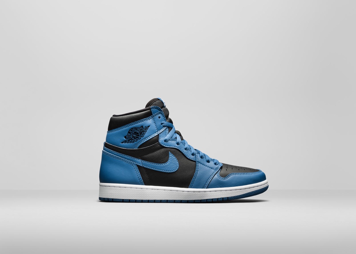 Nike】Air Jordan 1 Retro High OG &ldquo;Dark Marina Blue&rdquo;が国内2月5日に 