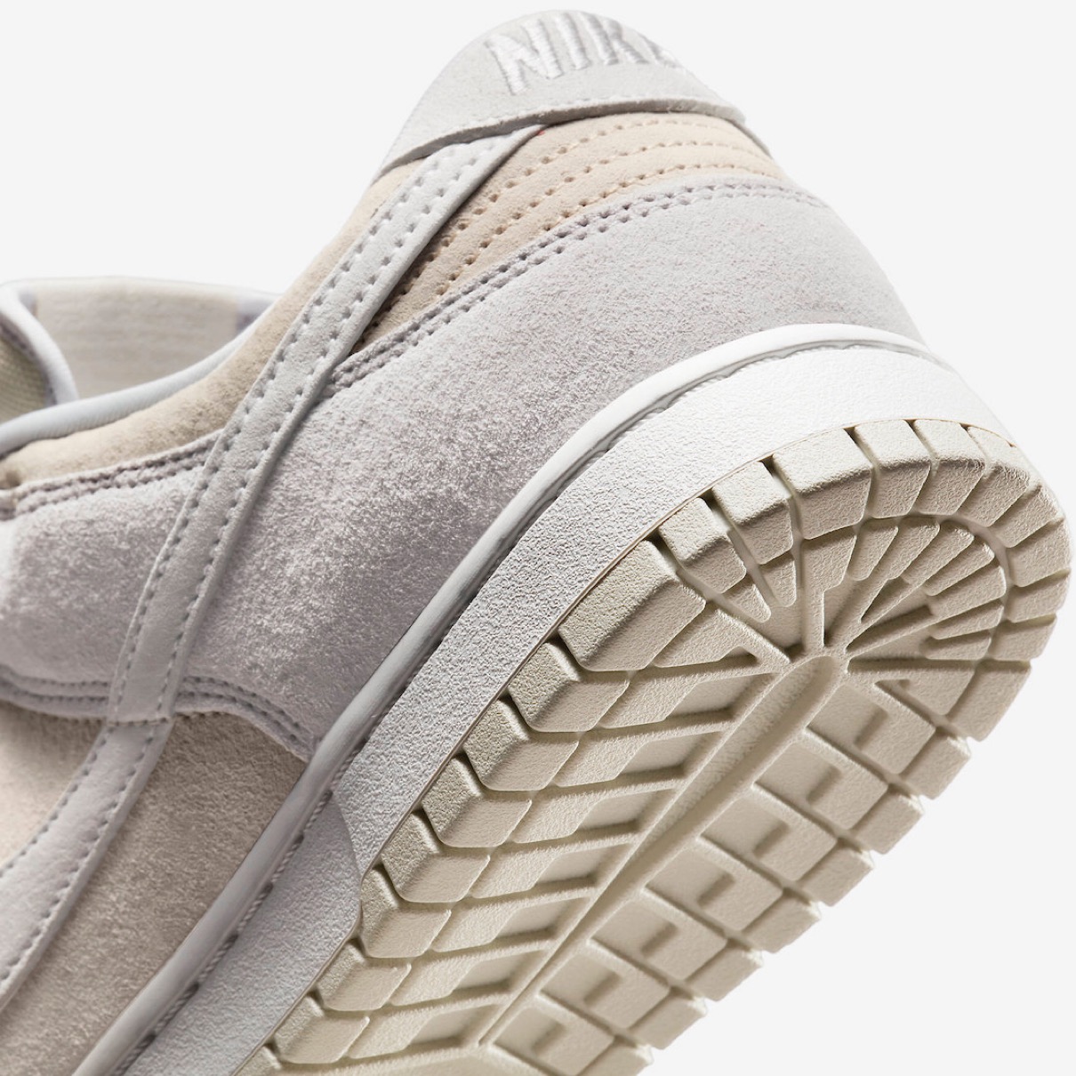 Nike Dunk Low Retro PRM “Vast Grey”が国内4月10日に発売予定 | UP TO