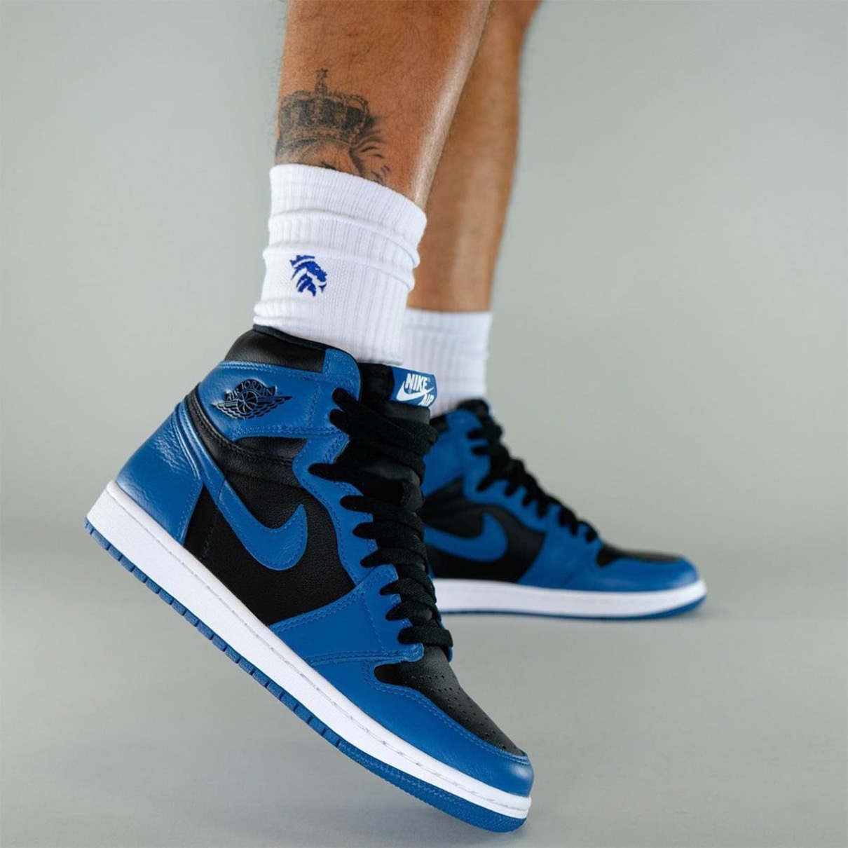 Nike】Air Jordan 1 Retro High OG “Dark Marina Blue”が国内2月5日に発売予定 | UP TO DATE