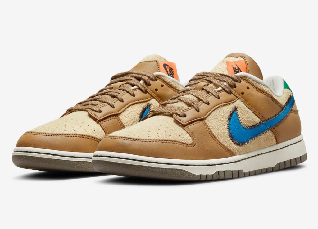 【size? × Nike】Dunk Lowが海外7月29日に再販予定 | UP TO DATE