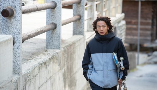 UNIQLOと平野歩夢が共同開発したスノーボードウェアの2021年モデルが12月6日に発売