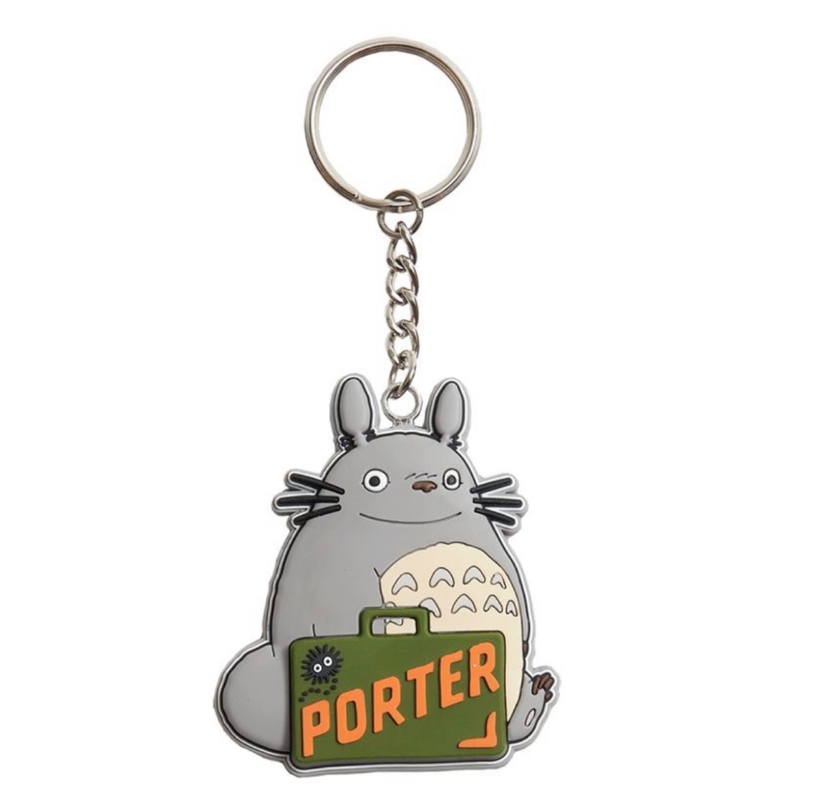 となりのトトロ × PORTER スペシャルコラボアイテムが12月10日／12月19