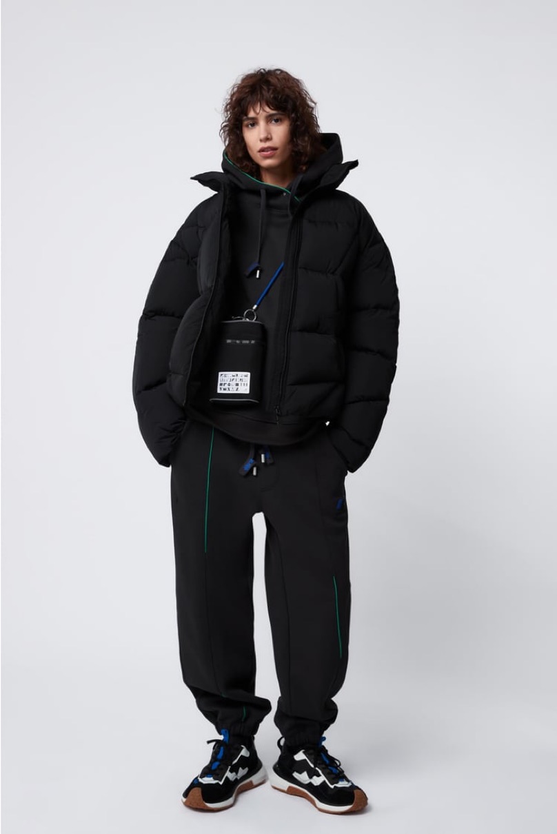 ZARA × ADER ERROR】『AZ Collection』が国内12月6日より発売 | UP TO DATE