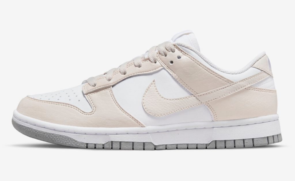Nike Wmns Dunk Low Next Nature “White/Light Orewood Brown”が国内2月23日に発売予定 |  UP TO DATE