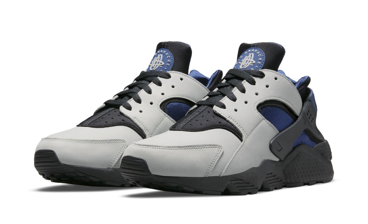 Nike Air Huarache LE “Shadow/Midnight Navy”が国内2021年12月16日に