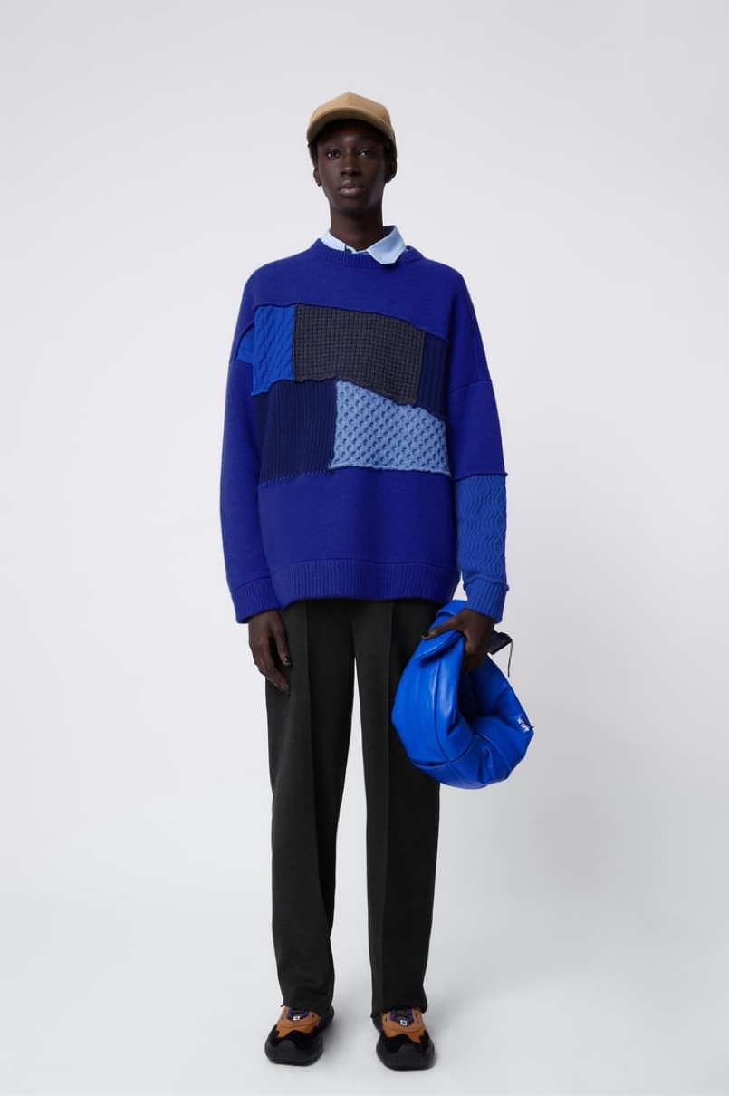 ZARA × ADER ERROR】『AZ Collection』が国内12月6日より発売 | UP TO DATE