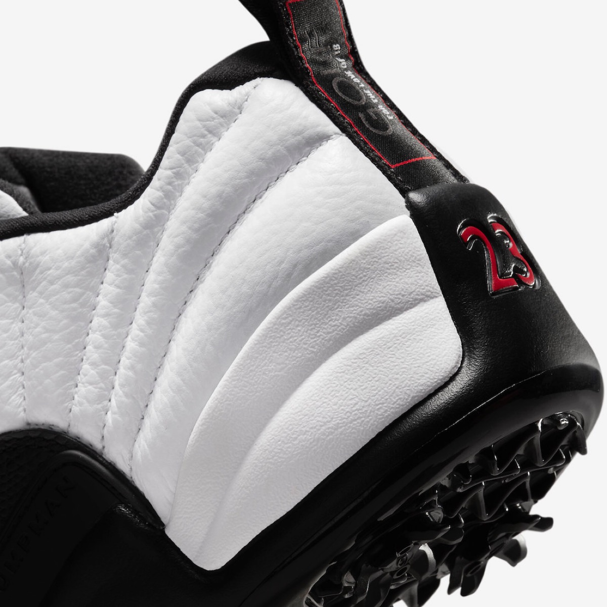 Nike Air Jordan 12 Low Golf “Taxi”が国内3月11日に発売予定 | UP TO DATE