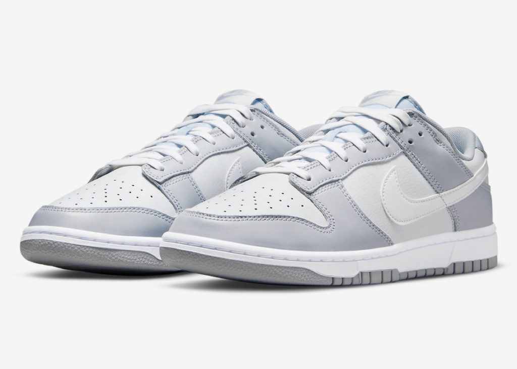 Nike Dunk Low Retro “Grey and White”の販売情報【随時更新】 | UP TO ...