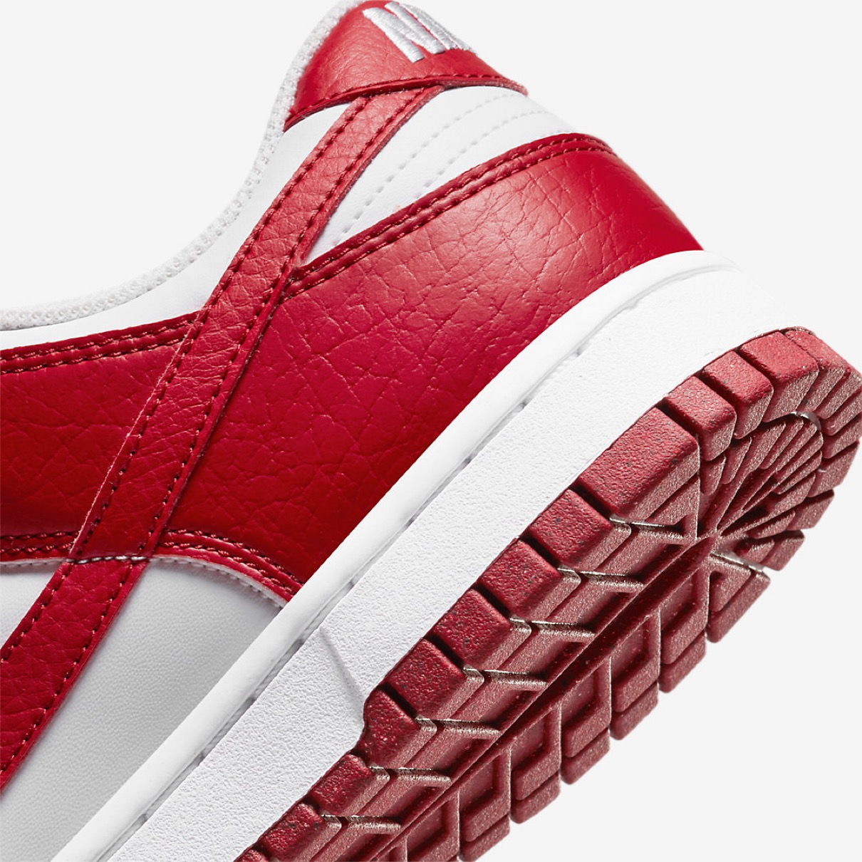 Nike Wmns Dunk Low Next Nature “Gym Red”が国内2月23日に発売予定 