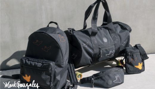 POTR × Mark Gonzales コラボアイテムが国内12月14日に発売