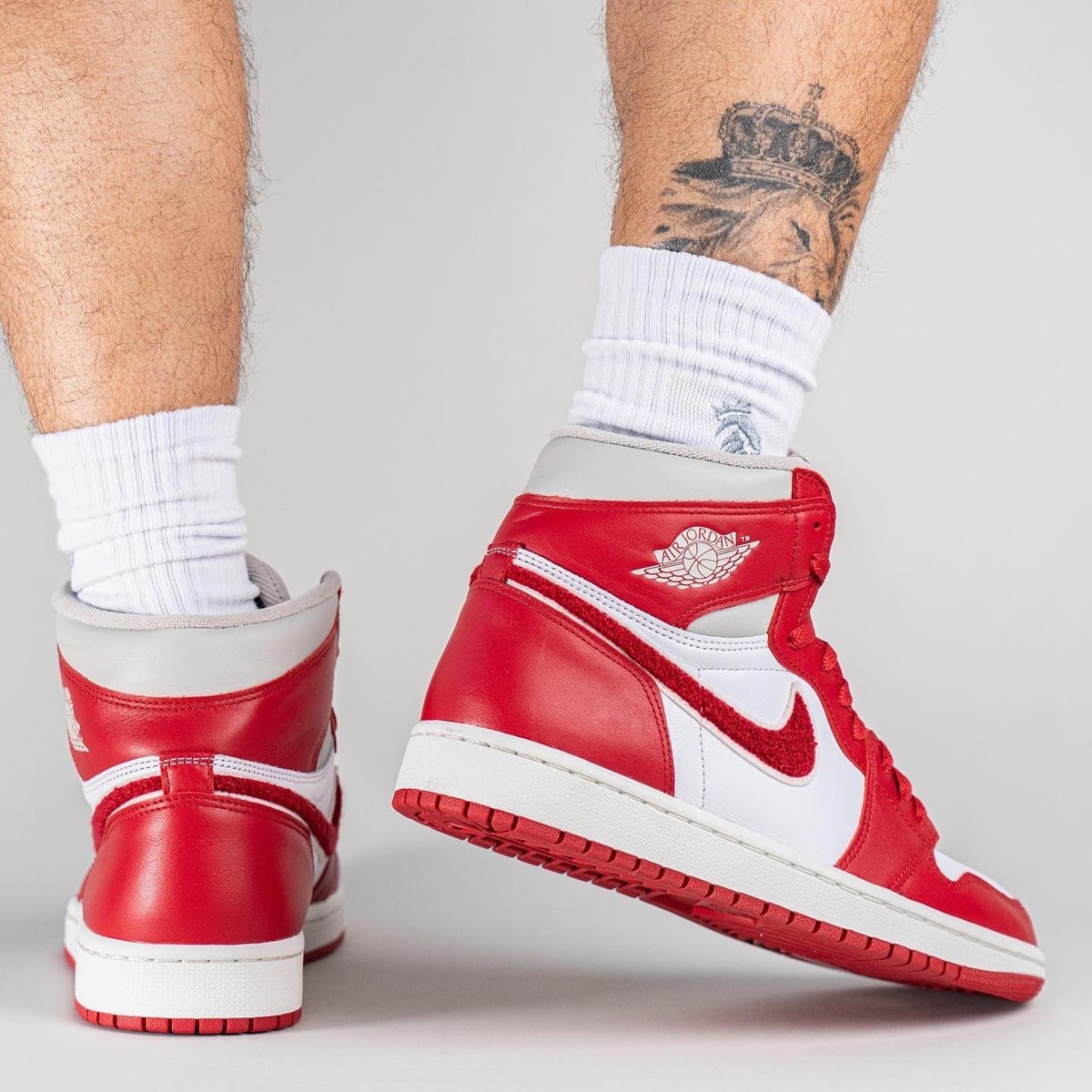 Nike】Wmns Air Jordan 1 Retro High OG “Newstalgia”が国内7月23日に