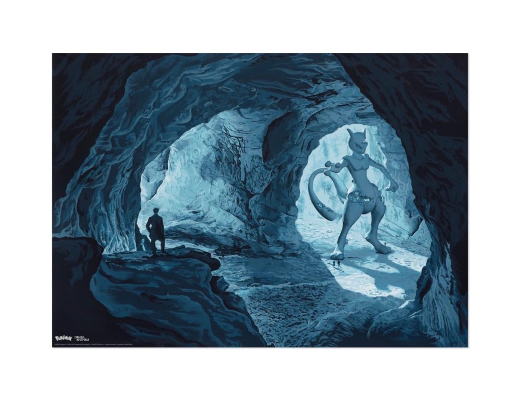 Pokemon A Ripple Time Daniel Arsham × Pokémon 展覧会第3弾『A Ripple in Time / 時の波紋』が国内2月5日より開催。グッズの ...